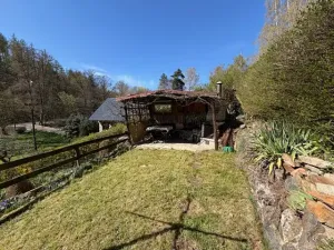 Prodej chaty, Bratronice, 55 m2