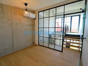 Pronájem bytu 2+kk, Praha - Vysočany, Kolbenova, 64 m2