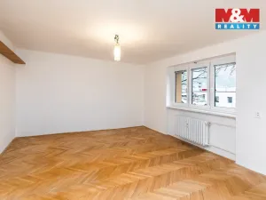 Pronájem bytu 2+1, Pardubice, kpt. Nálepky, 59 m2