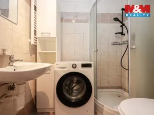 Prodej bytu 1+1, Olomouc - Černovír, Jablonského, 34 m2