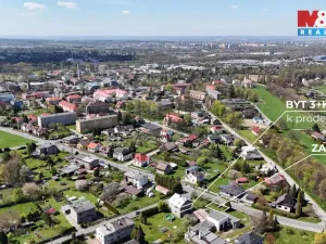 Prodej bytu 3+1, Vratimov, Nová, 90 m2