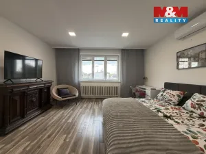 Prodej bytu 3+1, Vratimov, Nová, 90 m2