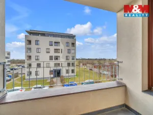 Pronájem bytu 1+kk, Přelouč, Edvarda Beneše, 38 m2