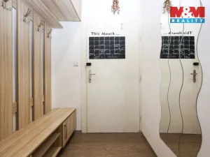 Prodej bytu 3+kk, Olomouc - Hodolany, Starého, 80 m2