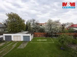 Prodej bytu 3+kk, Olomouc - Hodolany, Starého, 80 m2