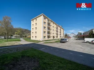 Prodej bytu 2+1, Jeseník, Halasova, 51 m2