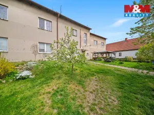 Prodej bytu 1+1, Třebechovice pod Orebem, Pod zahrady, 50 m2