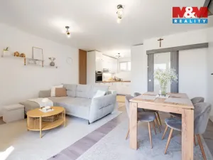 Prodej rodinného domu, Mukařov - Srbín, Akátová, 82 m2