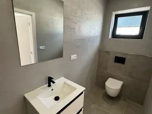 Prodej rodinného domu, Mutěnice, 65 m2