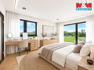 Prodej rodinného domu, Zborov, 96 m2