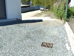 Pronájem garáže, Oslavany, Padochovská, 19 m2