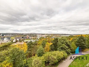 Prodej bytu 4+kk, Praha - Žižkov, Nad Ohradou, 94 m2