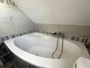 Pronájem bytu 2+kk, Brno, Řehořova, 26 m2