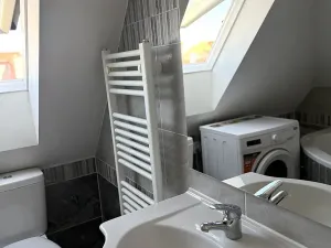 Pronájem bytu 2+kk, Brno, Řehořova, 26 m2