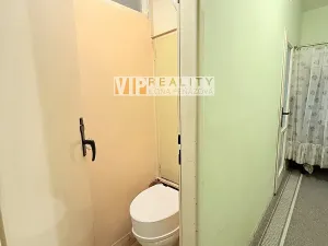 Prodej bytu 2+1, Rosice, Husova čtvrť, 56 m2