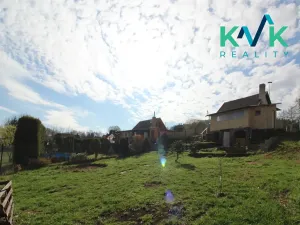 Prodej chaty, Ostrov, 41 m2