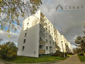 Prodej bytu 2+1, Liberec, Gagarinova, 68 m2