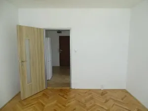 Pronájem bytu 1+kk, Tanvald, Radniční, 26 m2