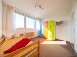 Prodej bytu 3+1, Brno, Haškova, 67 m2