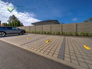 Pronájem bytu 1+kk, Chlumec nad Cidlinou, Rooseveltova, 37 m2