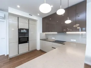 Prodej bytu 3+kk, Praha - Žižkov, Šrámkové, 101 m2