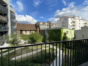 Pronájem bytu 2+kk, Brno - Královo Pole, Kollárova, 85 m2