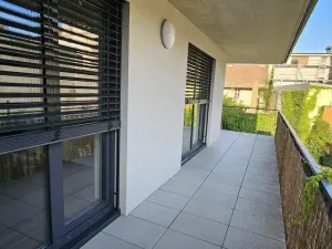 Pronájem bytu 2+kk, Brno - Královo Pole, Kollárova, 85 m2