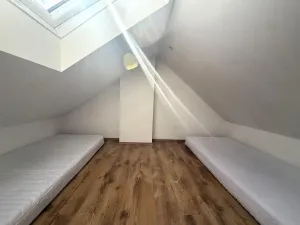 Pronájem bytu 2+kk, Brno - Černovice, Řehořova, 26 m2