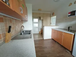 Prodej bytu 3+1, Líšťany, 81 m2