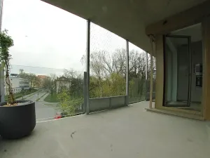 Pronájem bytu 2+kk, Plzeň, Zahradní, 57 m2