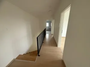 Pronájem rodinného domu, Plzeň, Dlasková, 108 m2