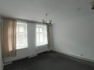 Prodej rodinného domu, Jáchymov, Mincovní, 406 m2