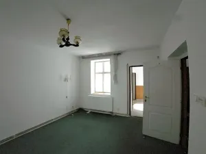 Prodej obchodního prostoru, Jáchymov, Mincovní, 406 m2