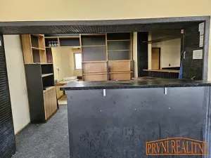 Prodej obchodního prostoru, Uherský Brod, Pod Dvorkem, 263 m2