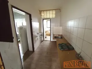 Prodej obchodního prostoru, Uherský Brod, Pod Dvorkem, 263 m2