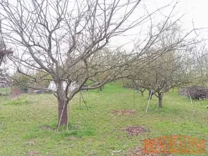 Prodej chaty, Uherský Brod, 22 m2