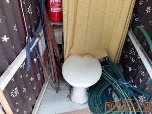 Prodej chaty, Uherský Brod, 22 m2