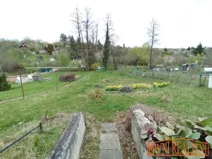 Prodej chaty, Uherský Brod, 22 m2