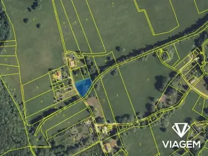 Prodej zahrady, Žacléř, 1569 m2