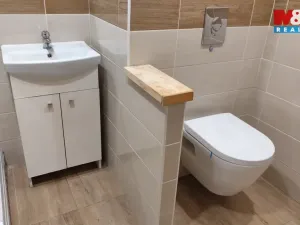 Prodej bytu 2+1, Most, Rozmarýnová, 47 m2