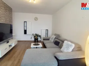 Prodej bytu 2+1, Most, Rozmarýnová, 47 m2