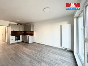 Prodej bytu 1+kk, Zlín, Nad Stráněmi, 34 m2