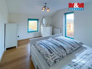 Prodej rodinného domu, Sušice, Pod Stráží, 188 m2