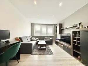 Pronájem bytu 2+1, Český Těšín, Ostravská, 64 m2