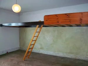 Pronájem bytu 1+1, Brno - Trnitá, Podnásepní, 60 m2