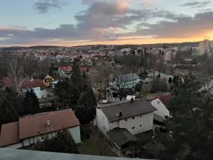 Pronájem bytu 4+1, Kaplice, 1. máje, 84 m2