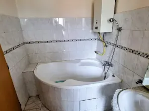 Pronájem bytu 2+1, Jihlava, Rokycanova, 52 m2