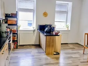 Pronájem bytu 3+1, Jihlava, Mlýnská, 135 m2