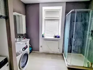 Pronájem bytu 3+1, Jihlava, Mlýnská, 135 m2