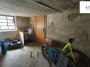 Pronájem bytu 1+1, Olomouc, Českobratrská, 34 m2